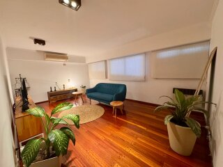 Departamentos - Rosario -  Alquiler