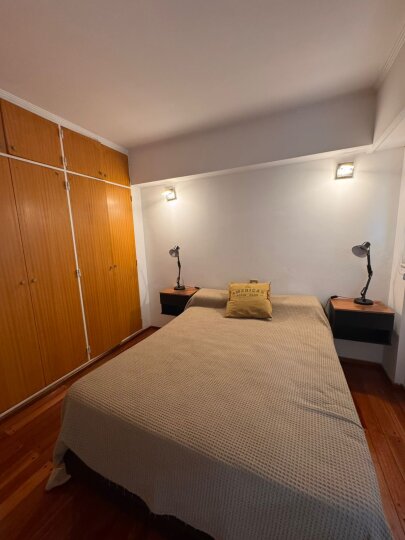 Departamentos - Rosario -  Alquiler