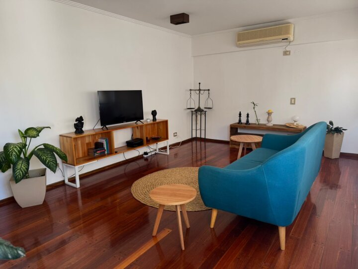 Departamentos - Rosario -  Alquiler