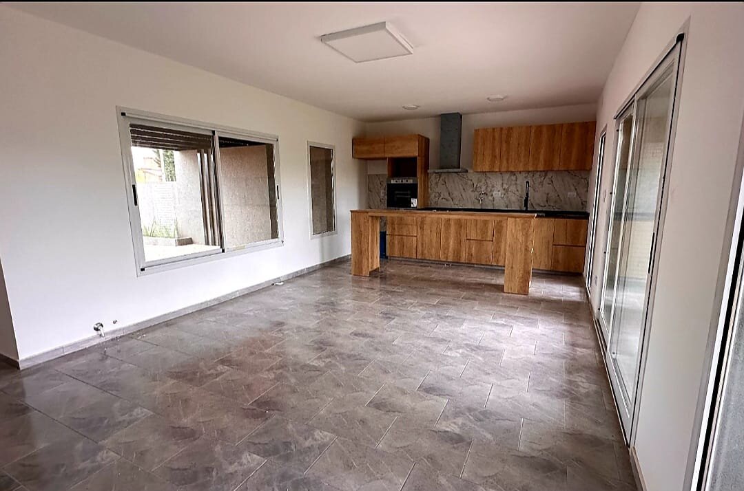 Casa de 2 dormitorios - Tierra de sueños 3 Roldán - 2