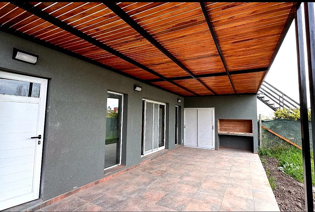 Casa de 2 dormitorios - Tierra de sueños 3 Roldán - 6
