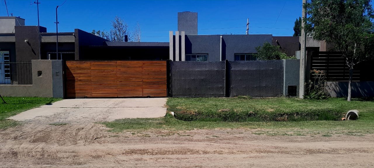 Casa de 2 dormitorios - Tierra de sueños 3 Roldán - 10