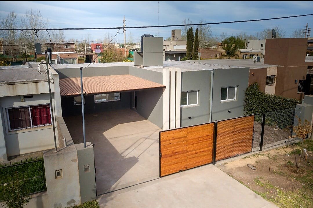 Casa de 2 dormitorios - Tierra de sueños 3 Roldán - 8