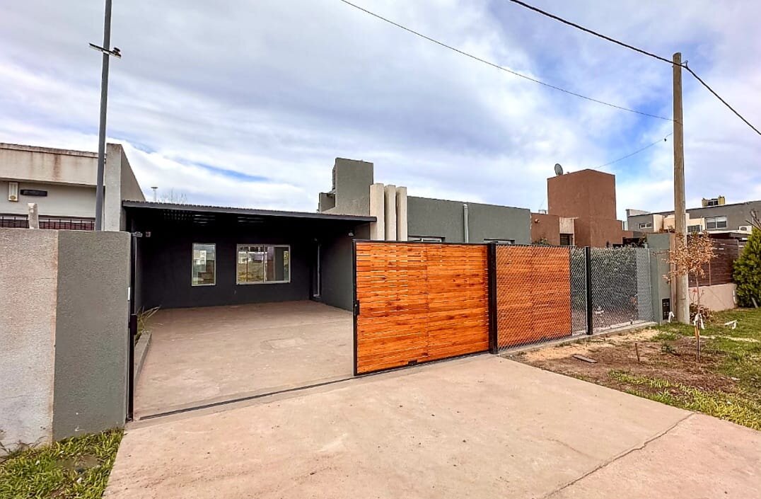 Casa de 2 dormitorios - Tierra de sueños 3 Roldán - 9
