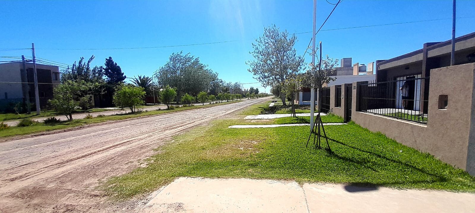 Casa de 2 dormitorios - Tierra de sueños 3 Roldán - 11