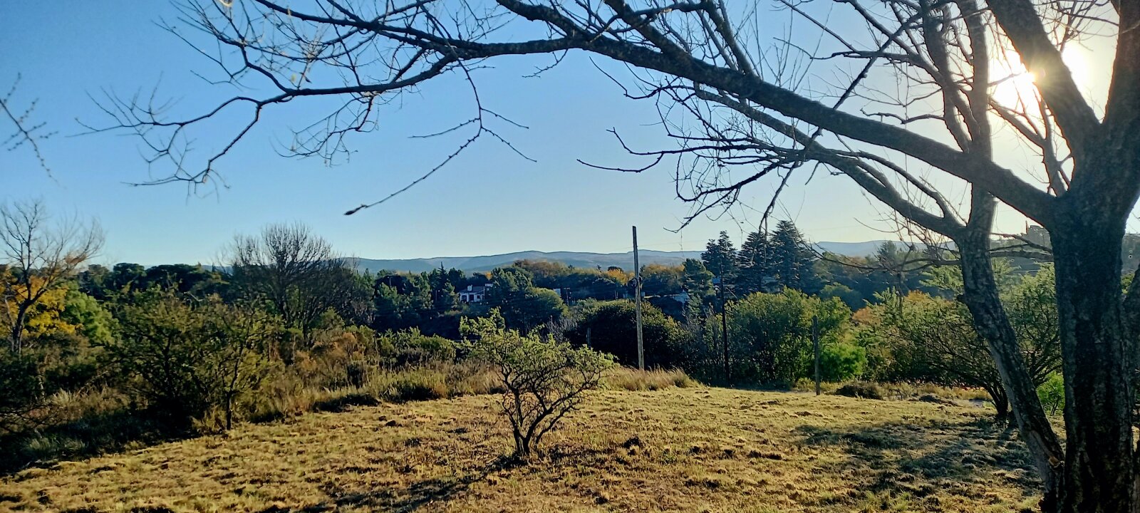 Tu terreno HOY, en Barrio Huerta Grande Parque - Imagen 13