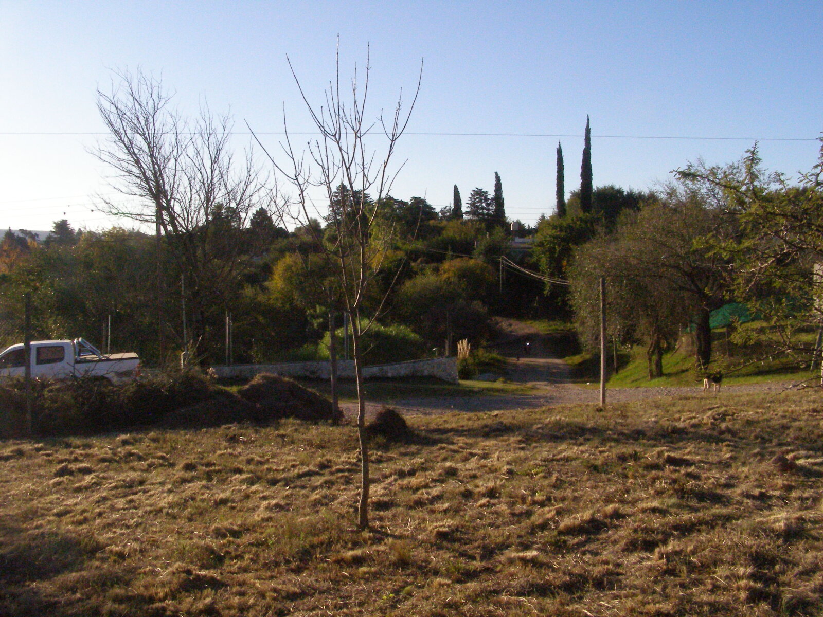 Tu terreno HOY, en Barrio Huerta Grande Parque - Imagen 17