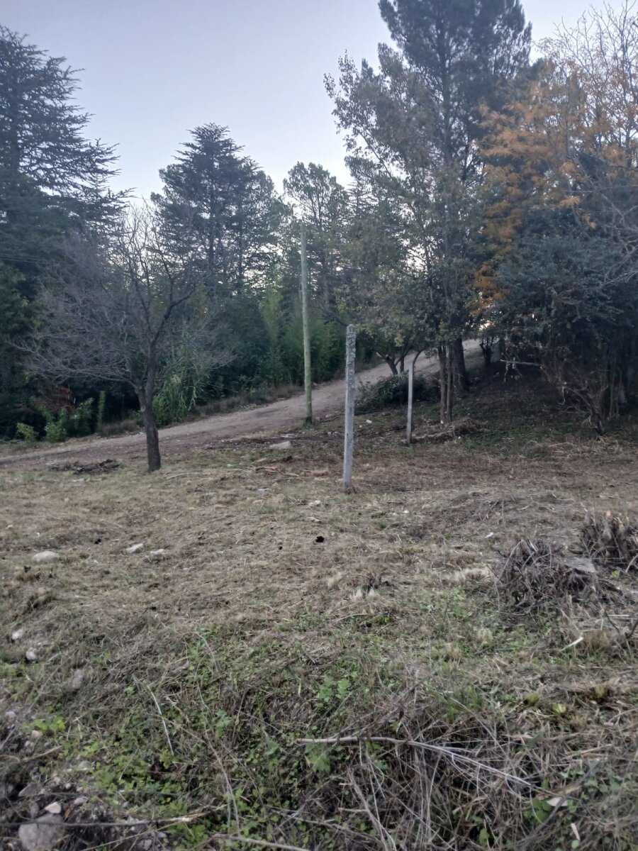 Tu terreno HOY, en Barrio Huerta Grande Parque - Imagen 2