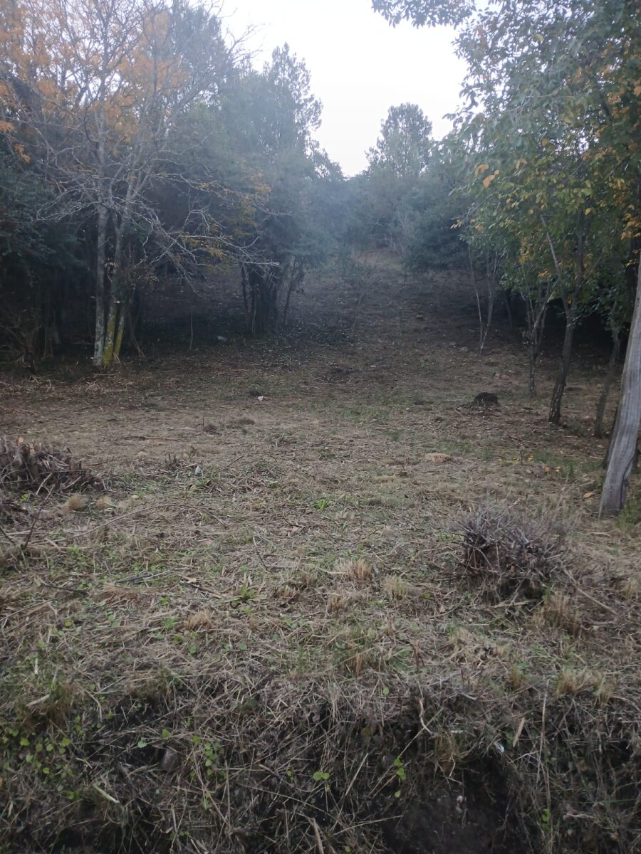 Tu terreno HOY, en Barrio Huerta Grande Parque