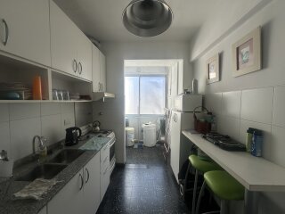 Departamentos - Rosario - Venta