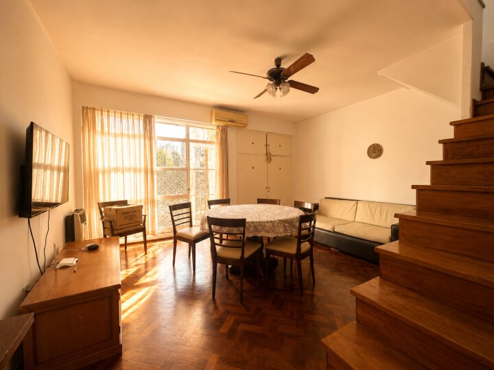 Departamentos - Rosario - Venta