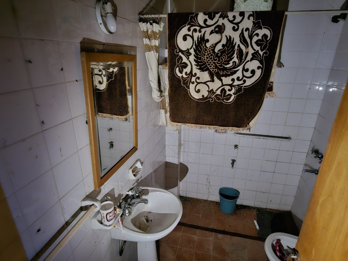VENTA | Casa a refaccionar con jardín y espacio para vehículos - Junín 340 - 17