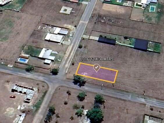 Terrenos - Timbues - Venta