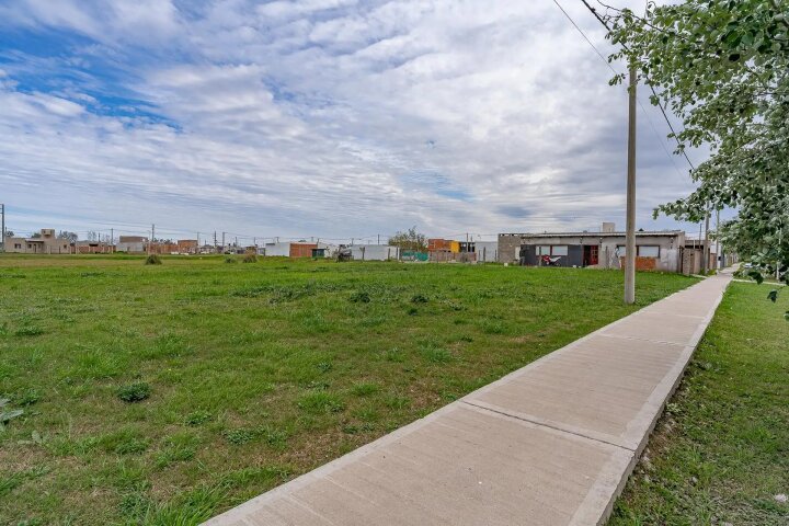 Terrenos - Timbues - Venta