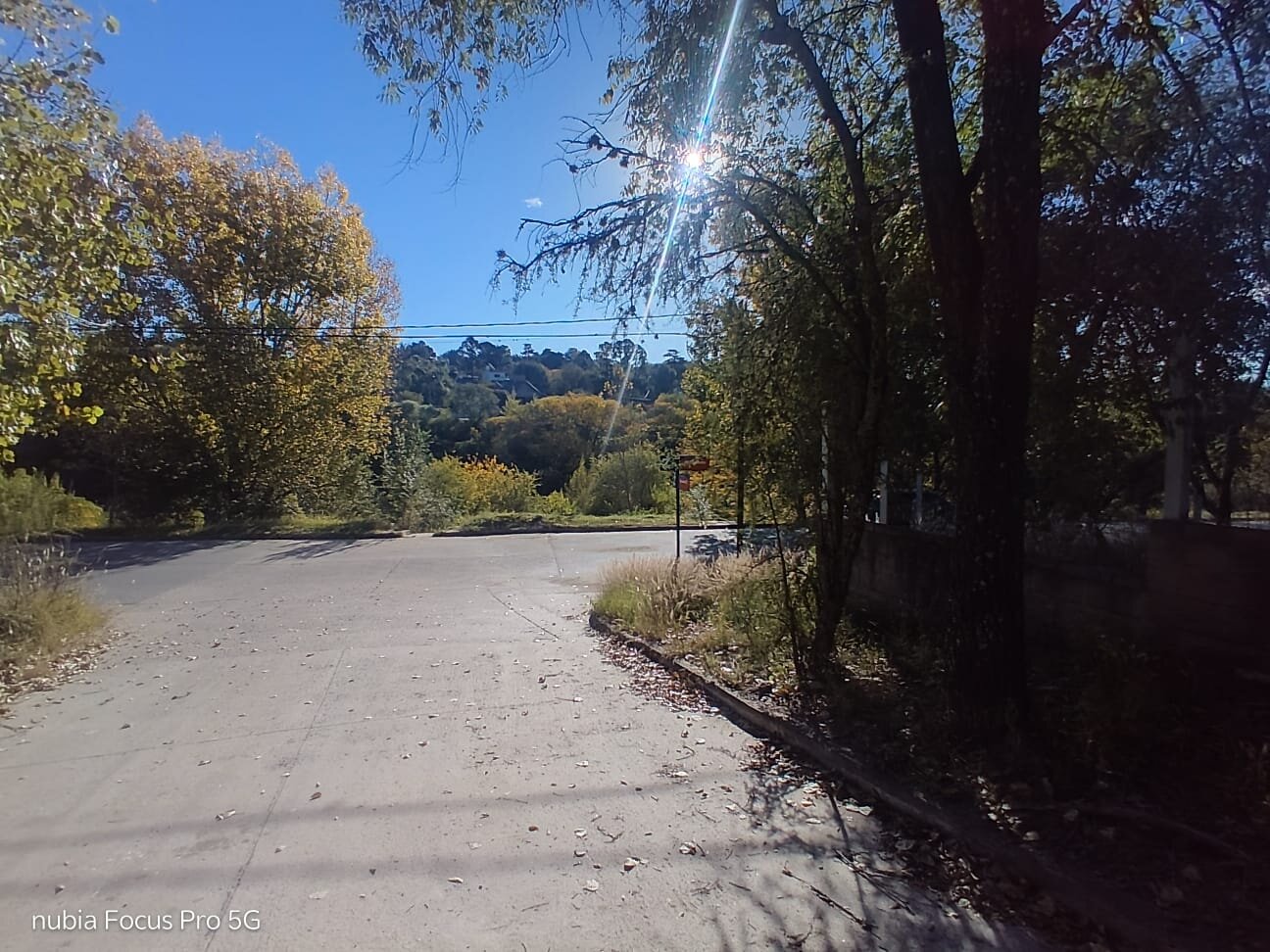 VENTA DE LOTE ESQUINA  PREMIUM Villa Independencia - Villa Carlos Paz, Córdoba - Imagen 7