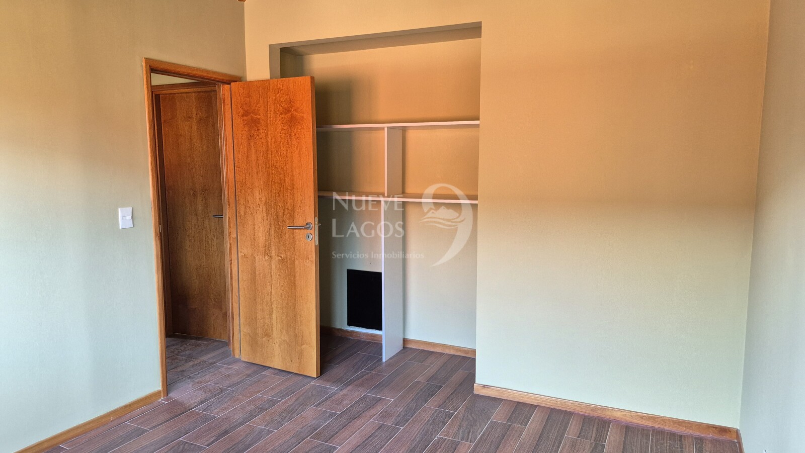Venta duplex de tres ambientes a estrenar en Junín de los Andes - 16