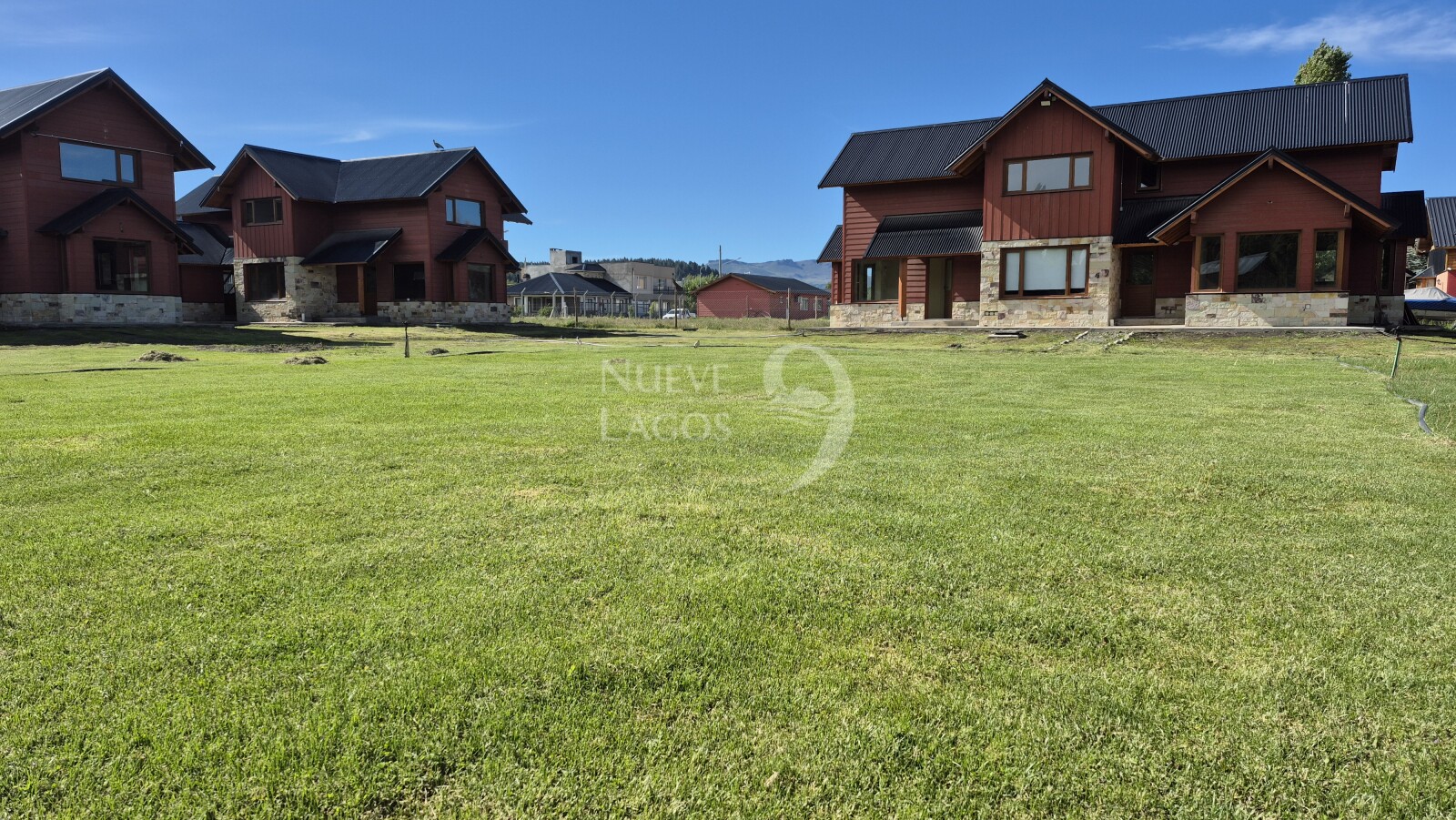 Venta duplex de tres ambientes a estrenar en Junín de los Andes - 6
