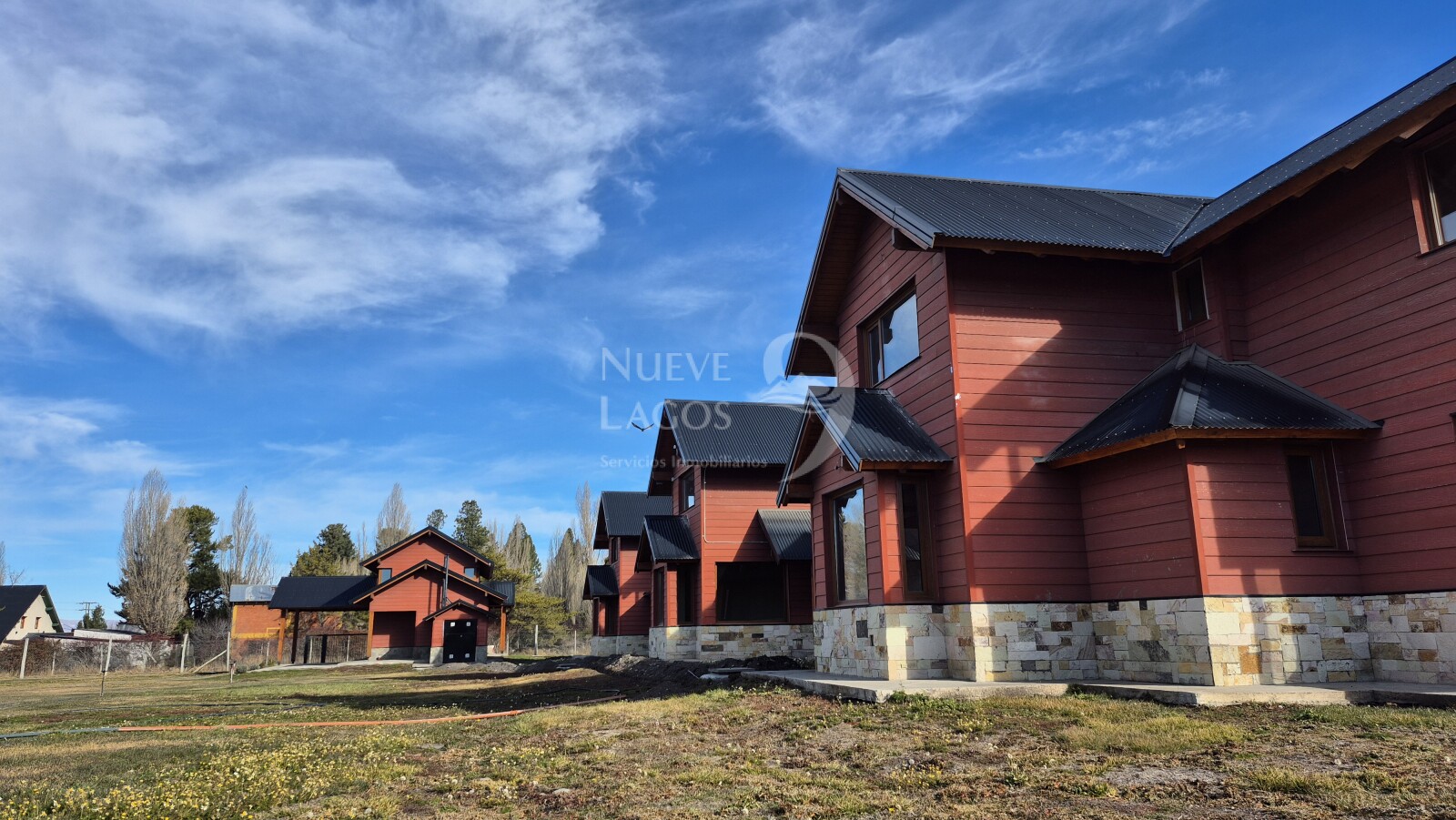 Venta duplex de tres ambientes a estrenar en Junín de los Andes - 26