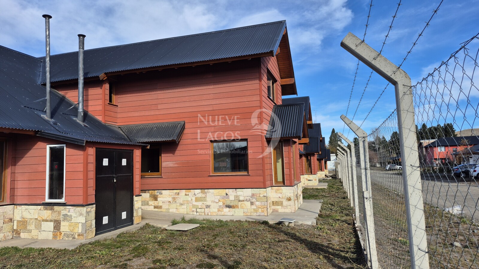 Venta duplex de tres ambientes a estrenar en Junín de los Andes - 27