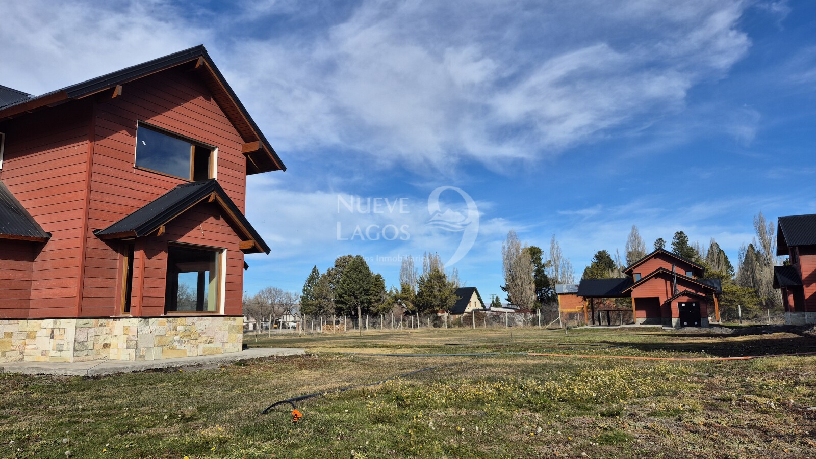 Venta duplex de tres ambientes a estrenar en Junín de los Andes - 22