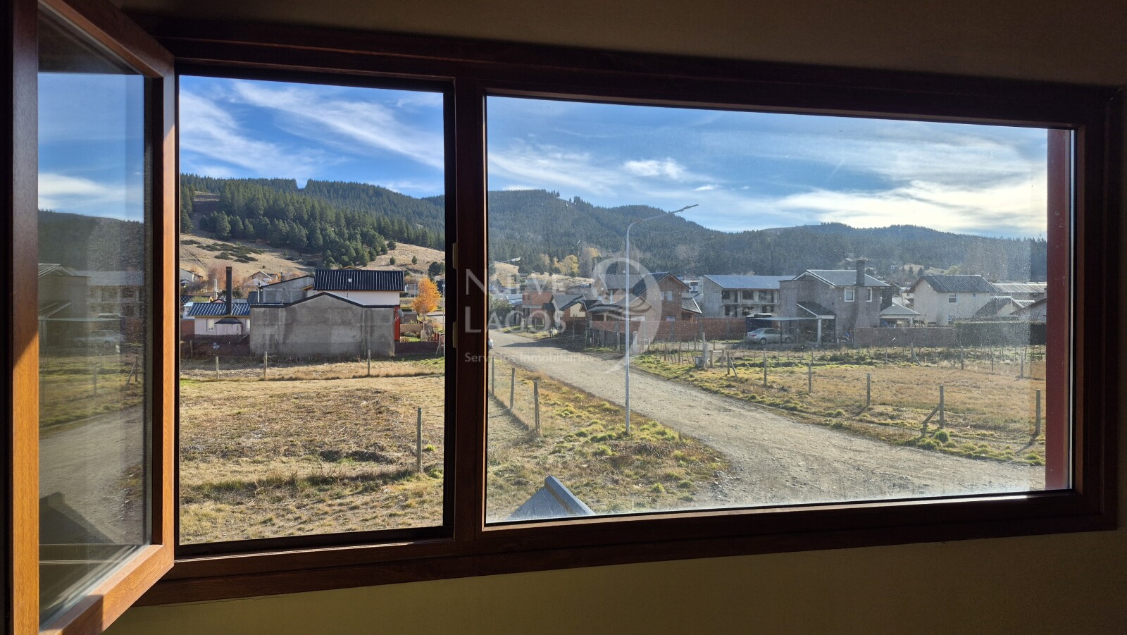 Venta duplex de tres ambientes a estrenar en Junín de los Andes - 12