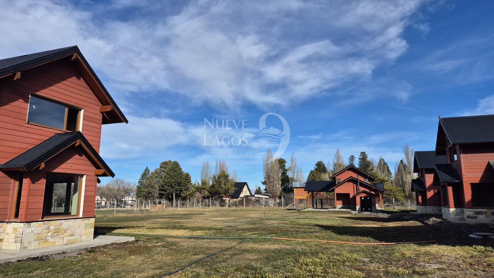 Venta duplex de tres ambientes a estrenar en Junín de los Andes - 25
