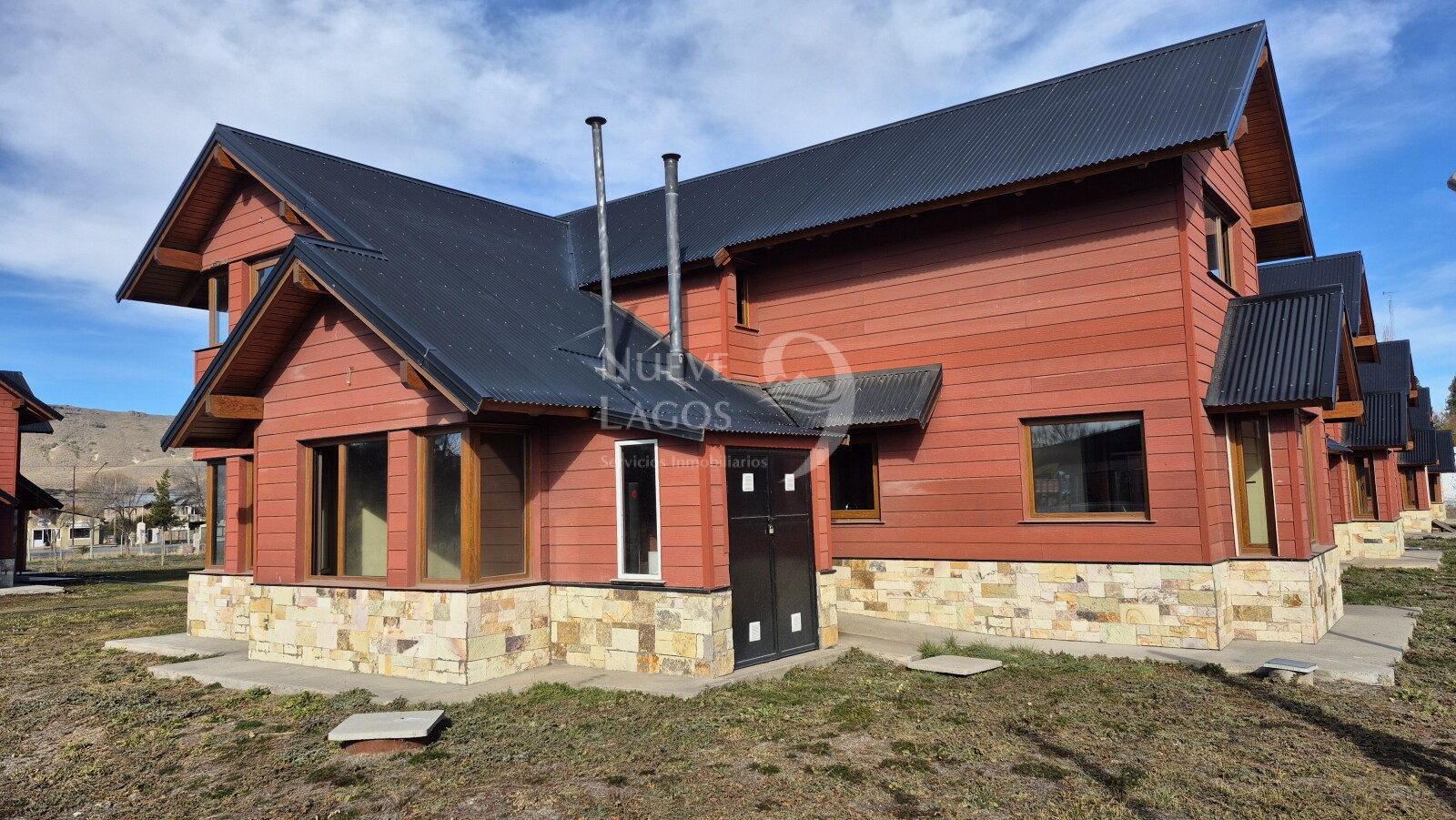 Venta duplex de tres ambientes a estrenar en Junín de los Andes - 28