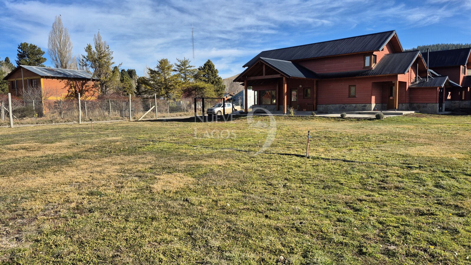 Venta duplex de tres ambientes a estrenar en Junín de los Andes - 21