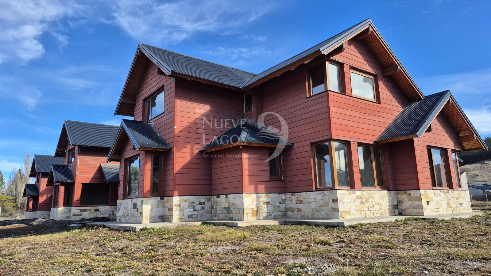 Venta duplex de tres ambientes a estrenar en Junín de los Andes - 20
