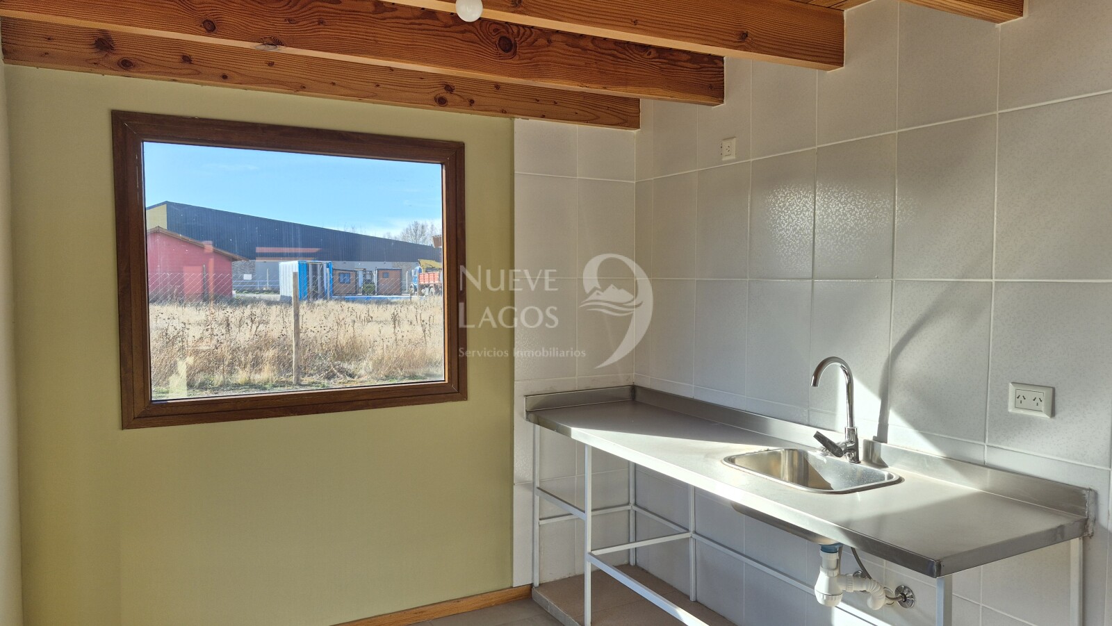 Venta duplex de tres ambientes a estrenar en Junín de los Andes - 9