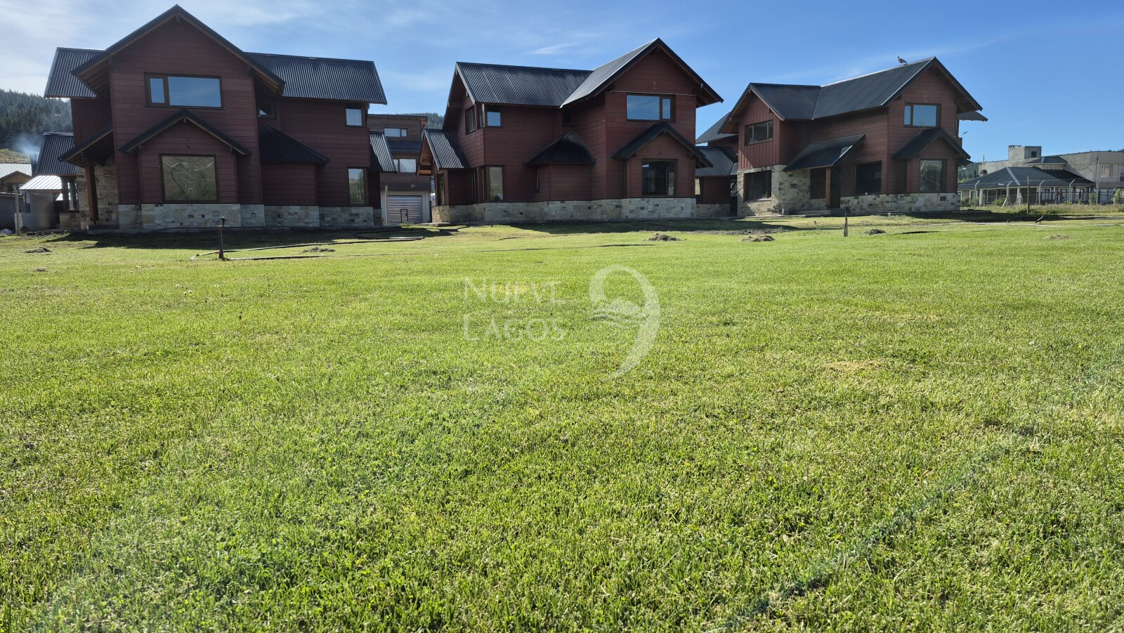 Venta duplex de tres ambientes a estrenar en Junín de los Andes - 19