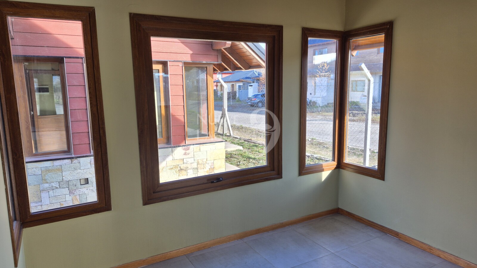 Venta duplex de tres ambientes a estrenar en Junín de los Andes - 3