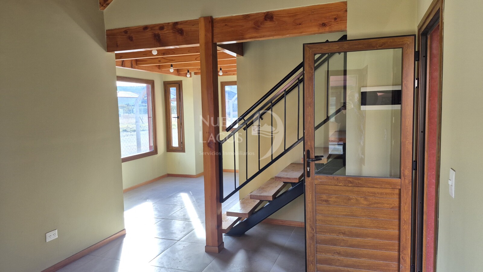 Venta duplex de tres ambientes a estrenar en Junín de los Andes - 4