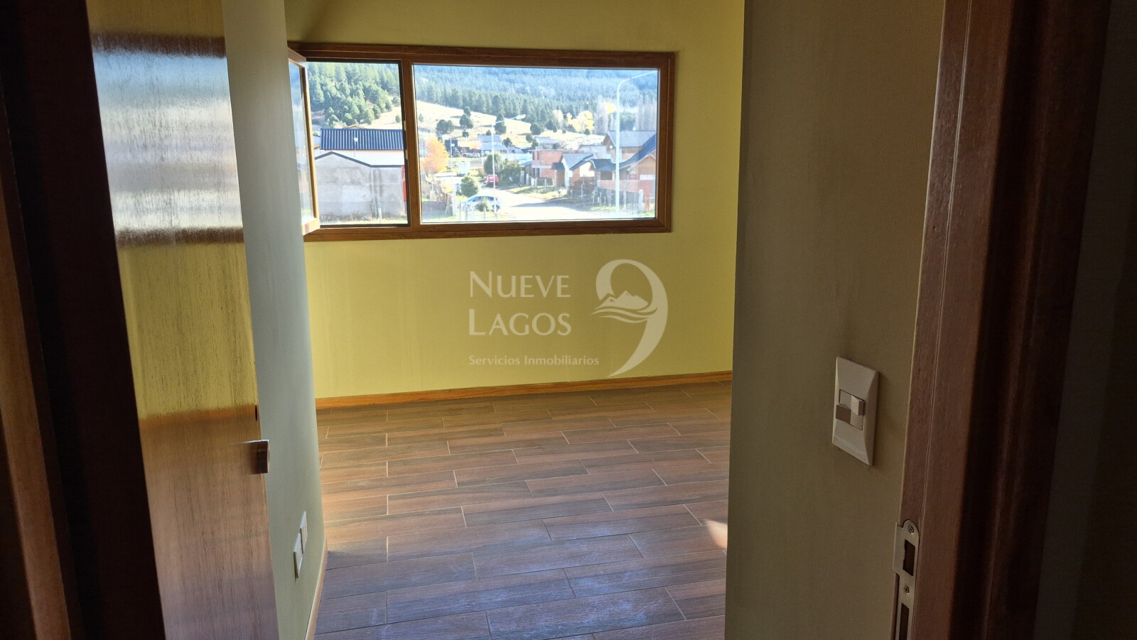 Venta duplex de tres ambientes a estrenar en Junín de los Andes - 5