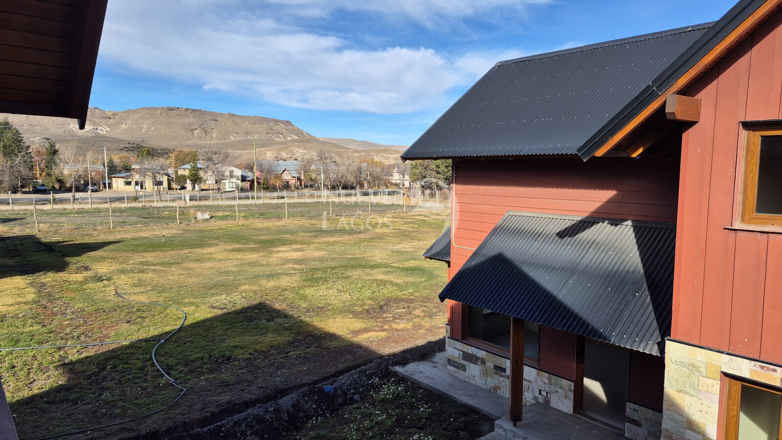 Venta duplex de tres ambientes a estrenar en Junín de los Andes - 18