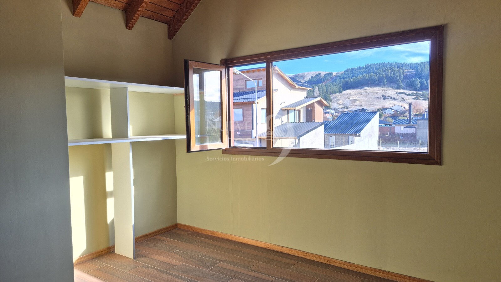 Venta duplex de tres ambientes a estrenar en Junín de los Andes - 15