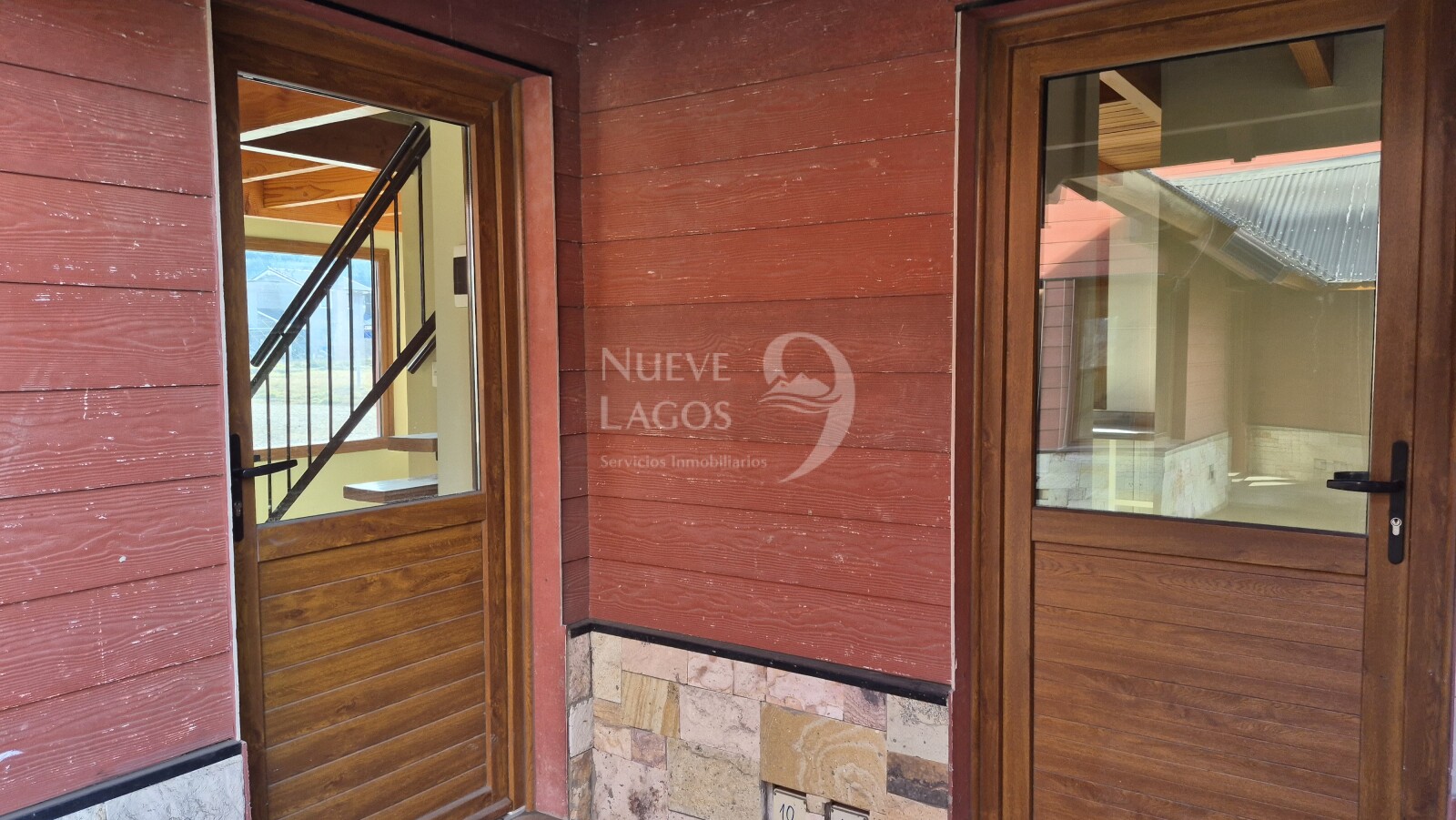 Venta duplex de tres ambientes a estrenar en Junín de los Andes - 2