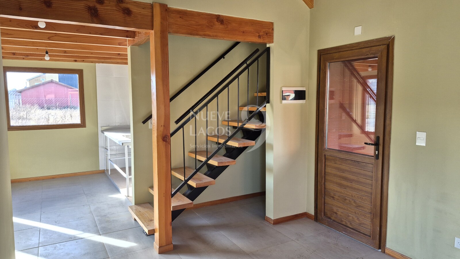 Venta duplex de tres ambientes a estrenar en Junín de los Andes - 7