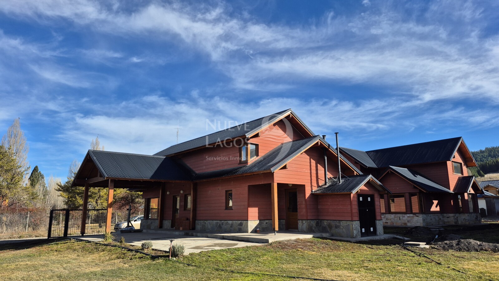 Venta duplex de tres ambientes a estrenar en Junín de los Andes - 29