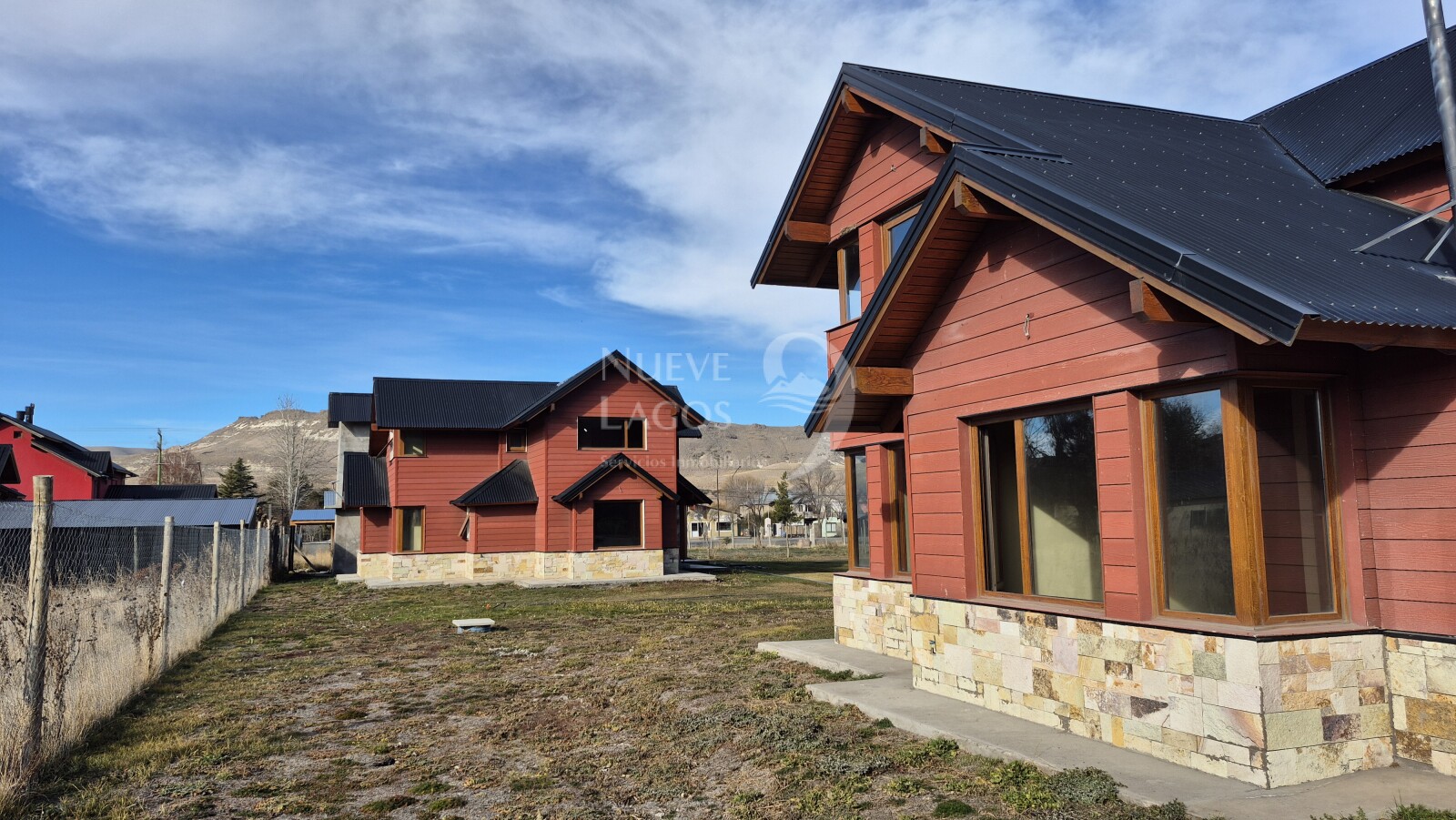 Venta duplex de tres ambientes a estrenar en Junín de los Andes - 24
