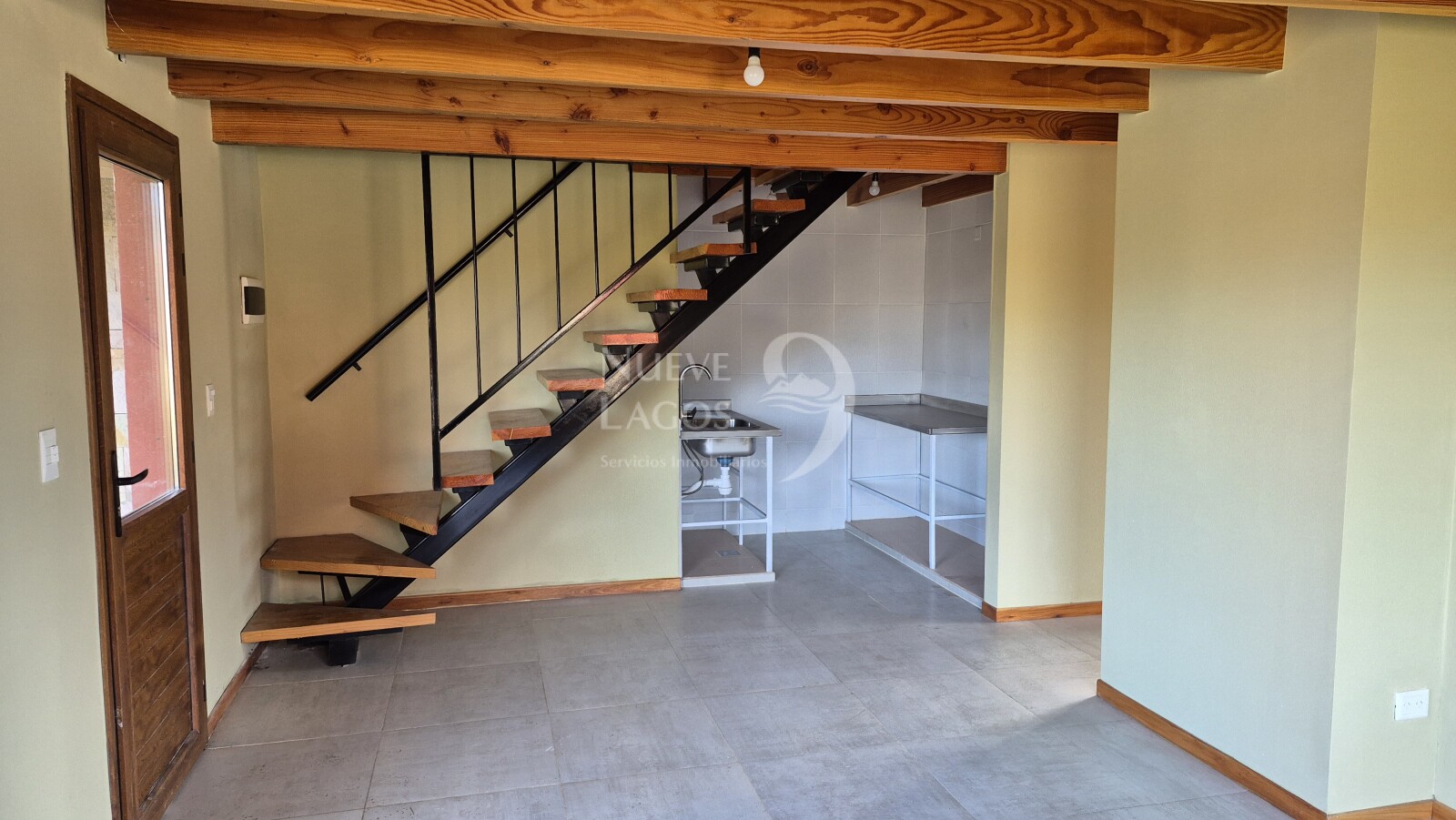 Venta duplex cuatro ambientes a estrenar en Junín de los Andes - 7