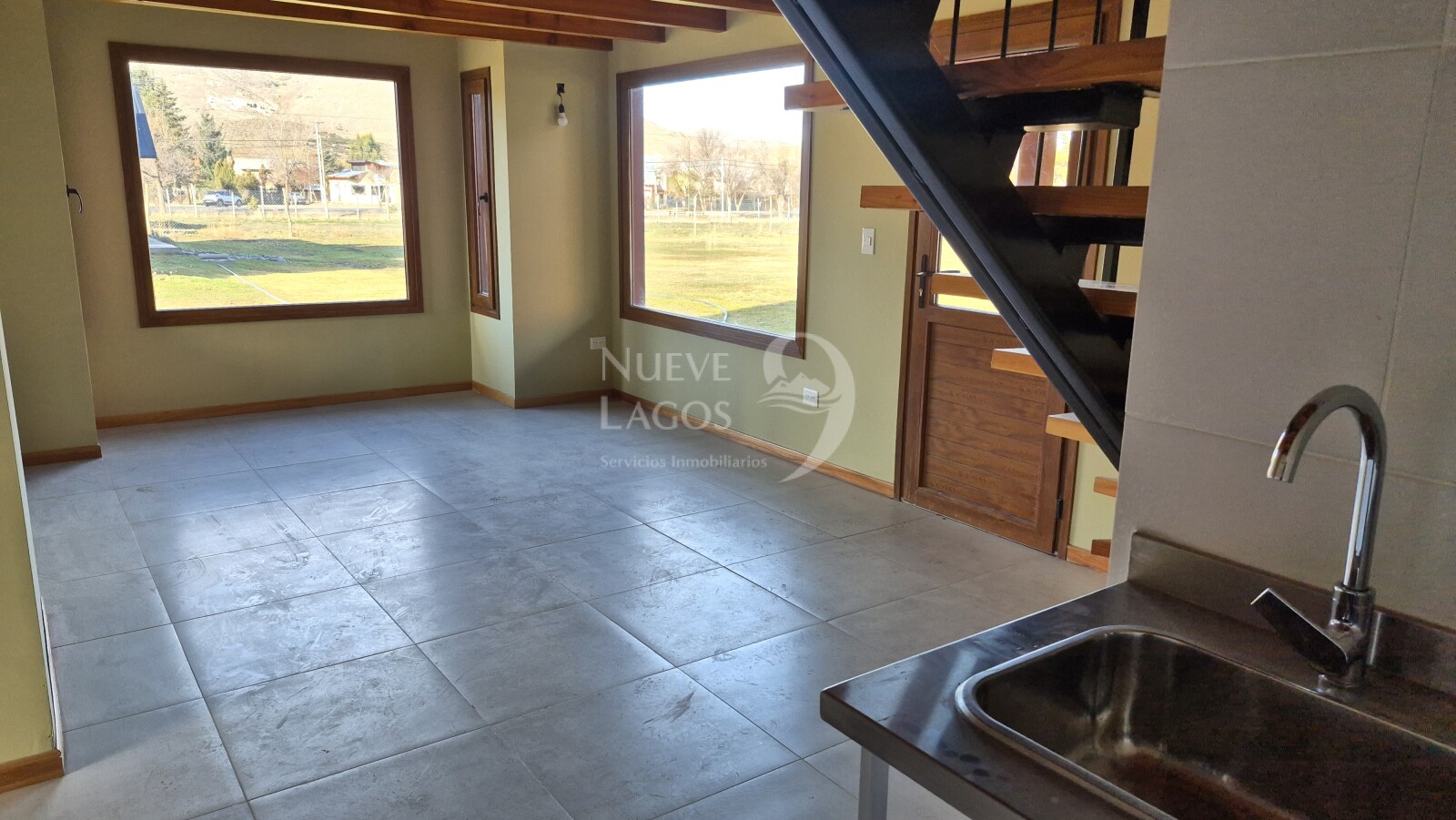 Venta duplex cuatro ambientes a estrenar en Junín de los Andes - 8