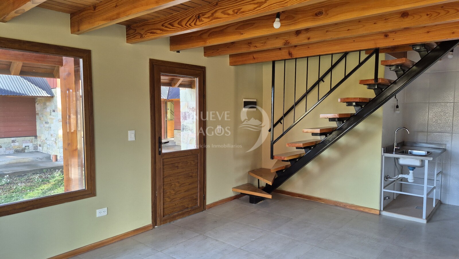 Venta duplex cuatro ambientes a estrenar en Junín de los Andes - 4