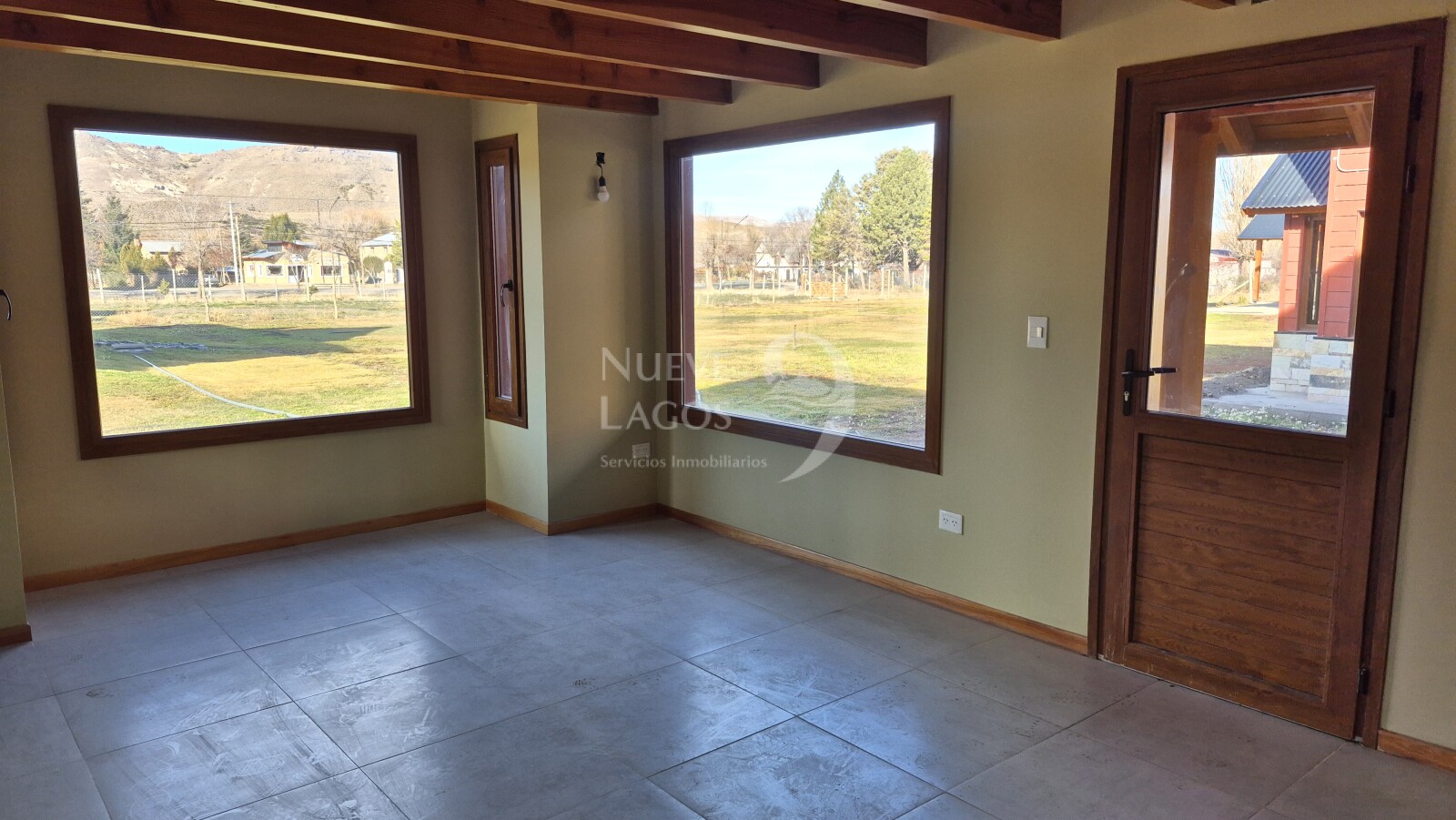 Venta duplex cuatro ambientes a estrenar en Junín de los Andes - 3