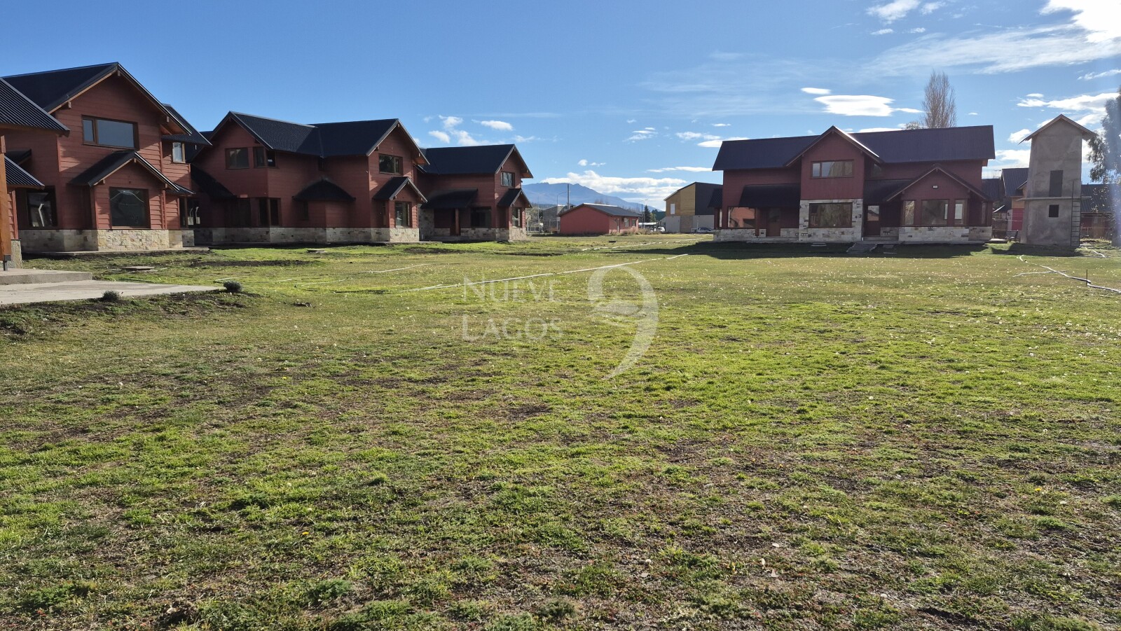 Venta duplex cuatro ambientes a estrenar en Junín de los Andes - 27