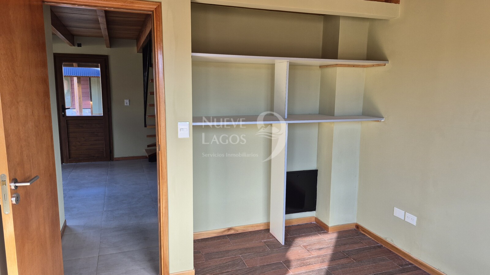 Venta duplex cuatro ambientes a estrenar en Junín de los Andes - 14