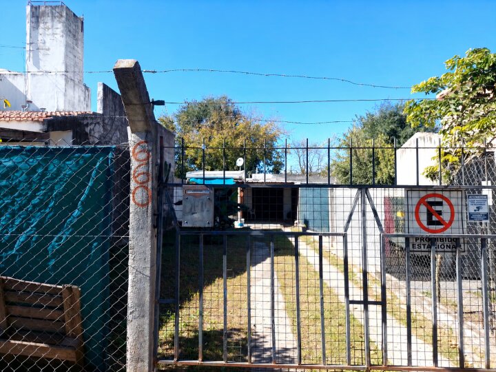 Casa Rustica En Venta-Villa Forchieri-Unquillo