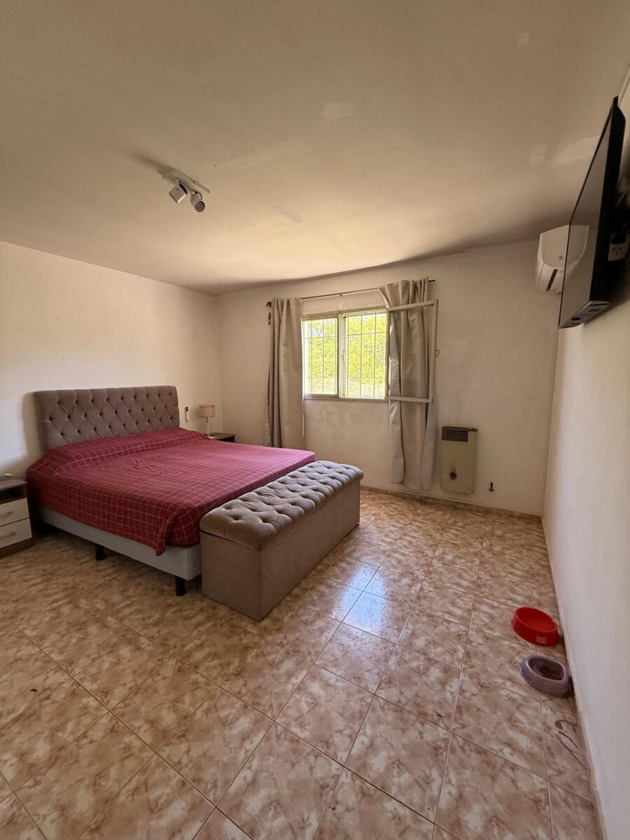 Casa planta Alta b° Patricio, con acceso a Circunvalacion - Imagen 6