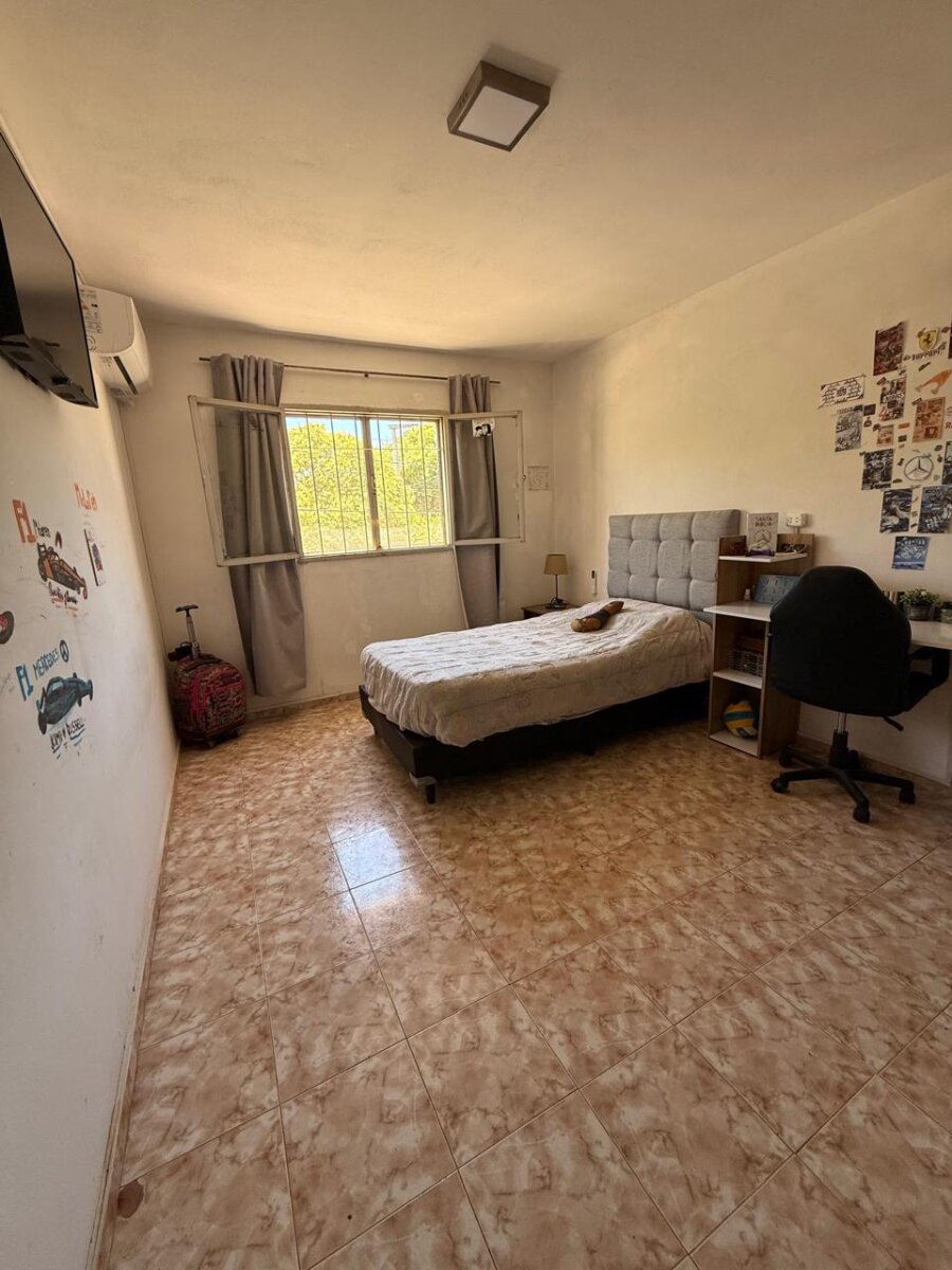 Casa planta Alta b° Patricio, con acceso a Circunvalacion - Imagen 7