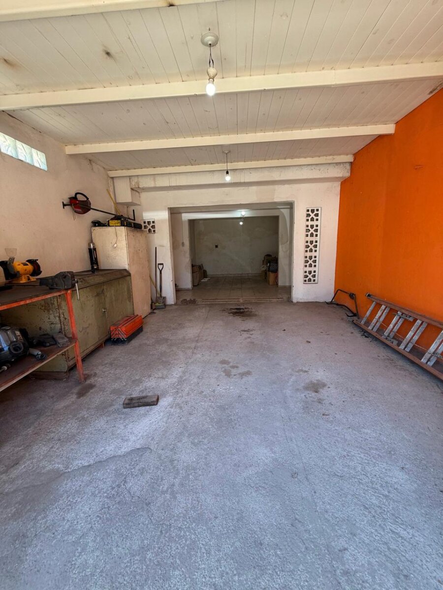 Casa planta Alta b° Patricio, con acceso a Circunvalacion - Imagen 15